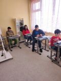 Приключили дейности по STEM  - ЦСОП Любен Каравелов - Каварна