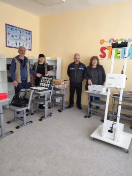 STEM - Изображение 3