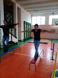 Спортни игри и здраве - ЦСОП Любен Каравелов - Каварна