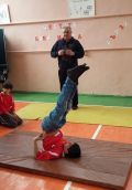 Спортни игри и здраве - ЦСОП Любен Каравелов - Каварна
